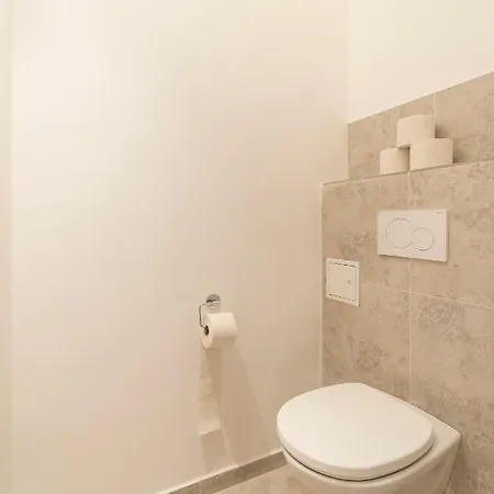 Comfort Studio Nahe Uno-City Und Vic I Levestate Vienna Exterior photo