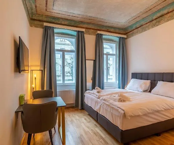 Comfort Studio Nahe Uno-City Und Vic I Levestate