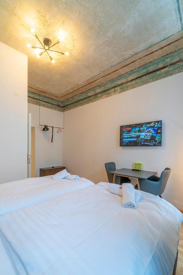 Apartment Comfort Nahe Uno-city Und Vic I Levestate Vienna