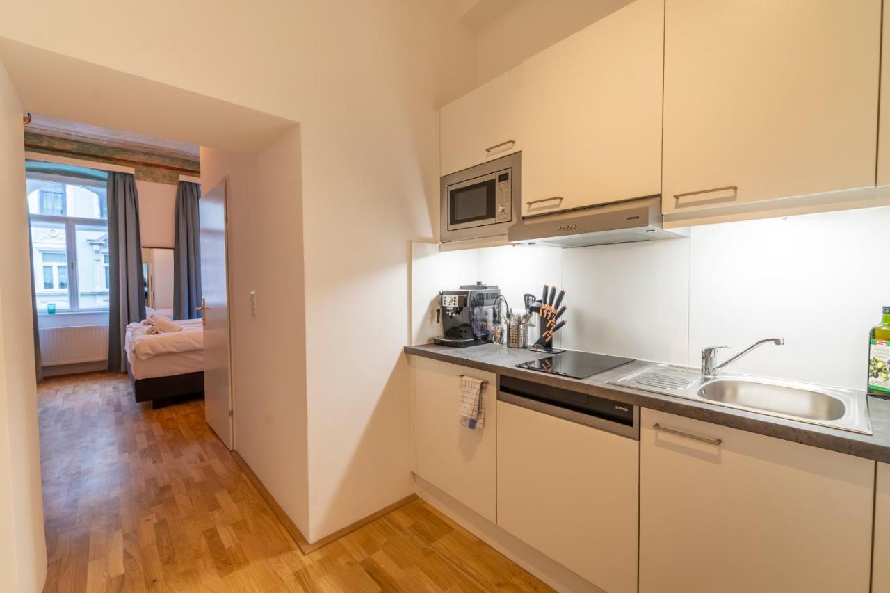 Comfort Nahe Uno-city Und Vic I Levestate Apartment