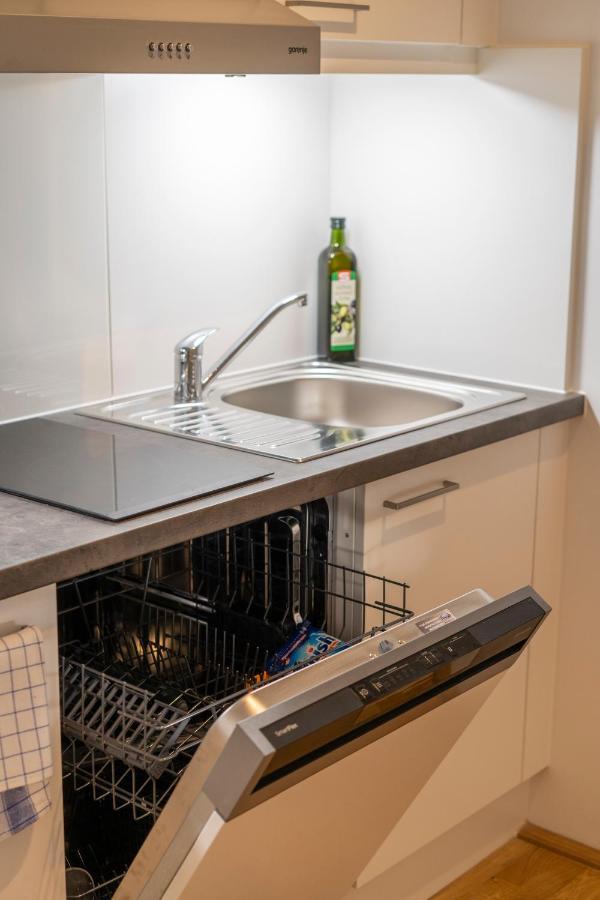 Apartment Comfort Nahe Uno-city Und Vic I Levestate