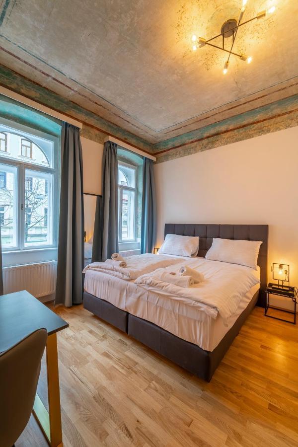 Apartment Comfort Nahe Uno-city Und Vic I Levestate *
