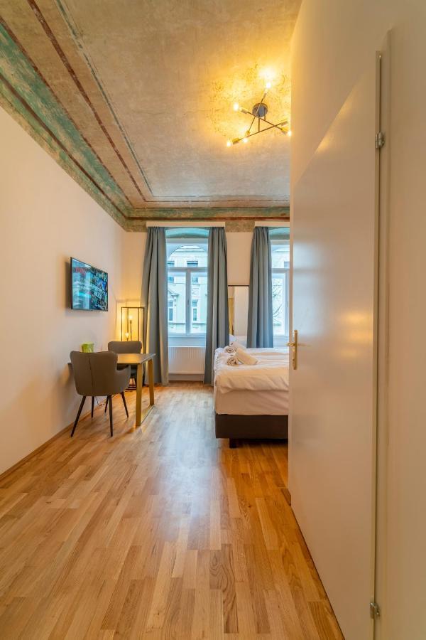 Apartment Comfort Nahe Uno-city Und Vic I Levestate