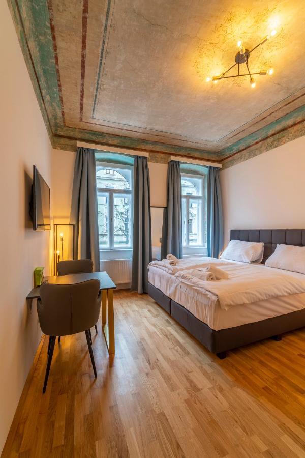 Comfort Nahe Uno-city Und Vic I Levestate *
